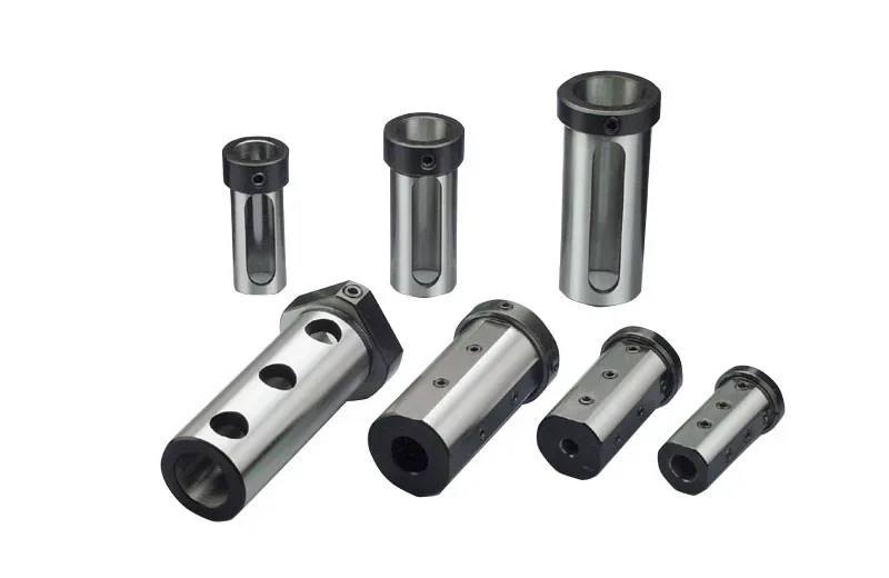 CHIA-MO boring bar holding bushes for lathes