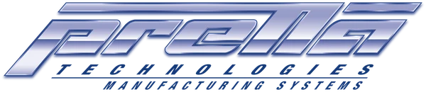 Prella Technologies - Manufacturing Systems logo